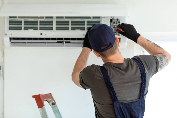 Best Duct Repair and Sealing Services in Fresno, CA