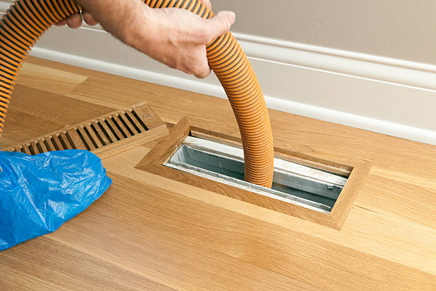 Best Air Filter Replacement Services in Fresno, CA