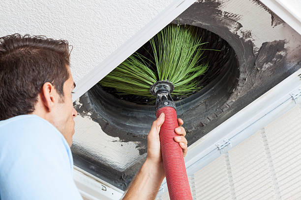 Best Ventilation System Cleaning in Fresno, CA