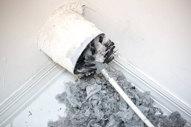 Best Commercial Air Duct Cleaning in Fresno, CA